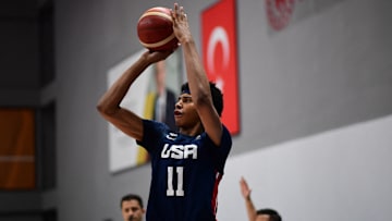BASKETBALL-FIBA-U17-WORLD-CUP-PHILIPPINES-USA