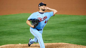 Cleveland Indians v Minnesota Twins