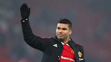 Casemiro