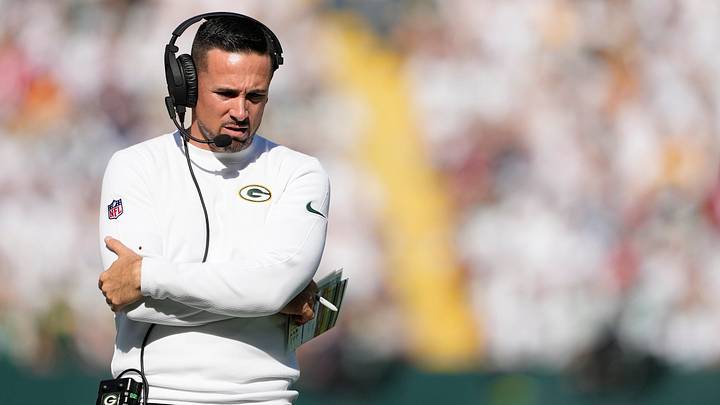 Green Bay Packers, Matt LaFleur