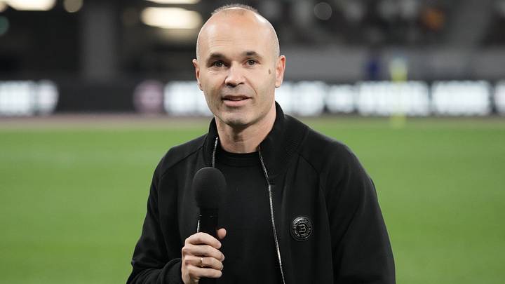 Vissel Kobe v Inter Miami - Preseason Friendly