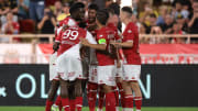 Face à Nice, les monégasques espèrent confirmer leur bon début de saison