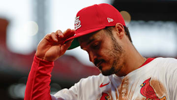 Nolan Arenado, St. Louis Cardinals