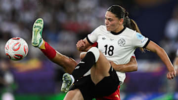 Giovanna Hoffmann verlässt Leipzig im Sommer