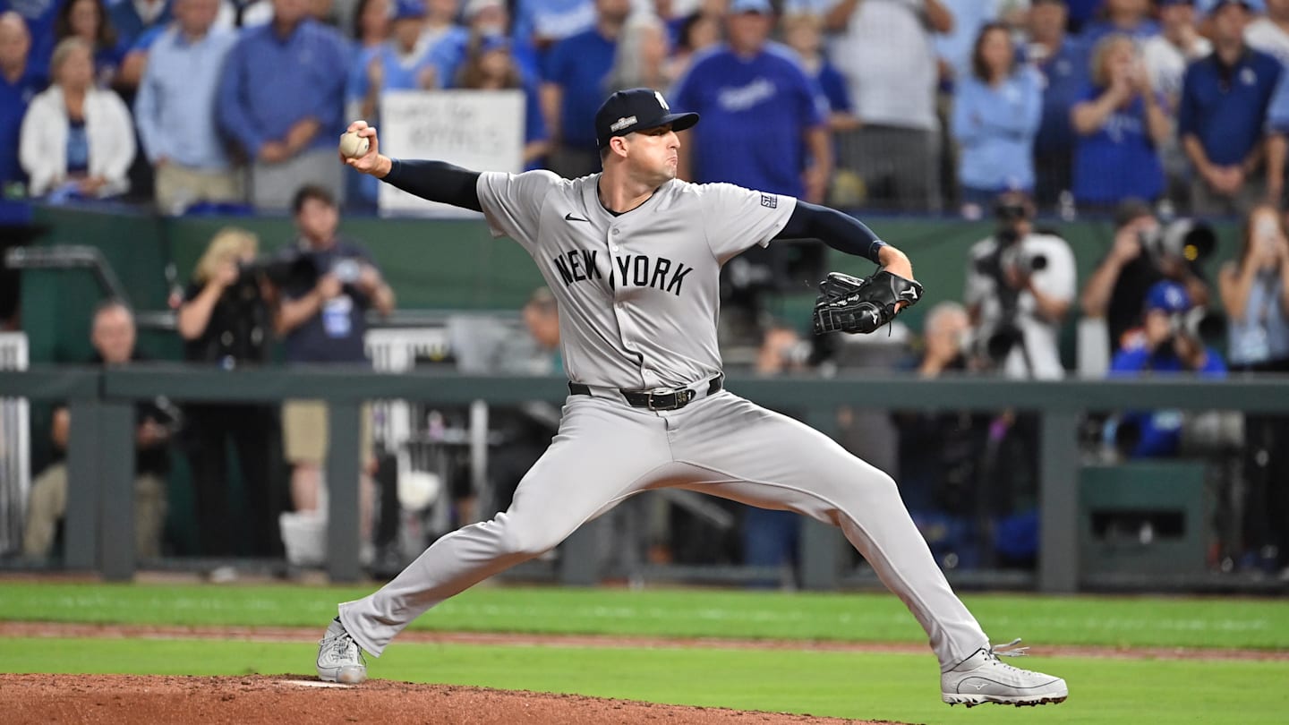 New York Yankees' Biggest Surprise so far in Postseason