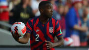 El estadounidense Shaq Moore dejó al Tenerife de España para enrolarse con el Nashville SC.