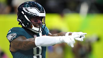 Super Bowl LIX: Kansas City Chiefs v Philadelphia Eagles