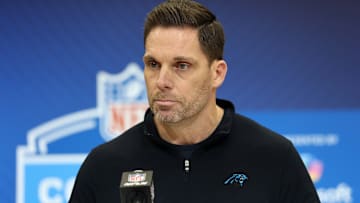 2025 NFL Scouting Combine