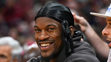 Golden State Warriors v Cleveland Cavaliers