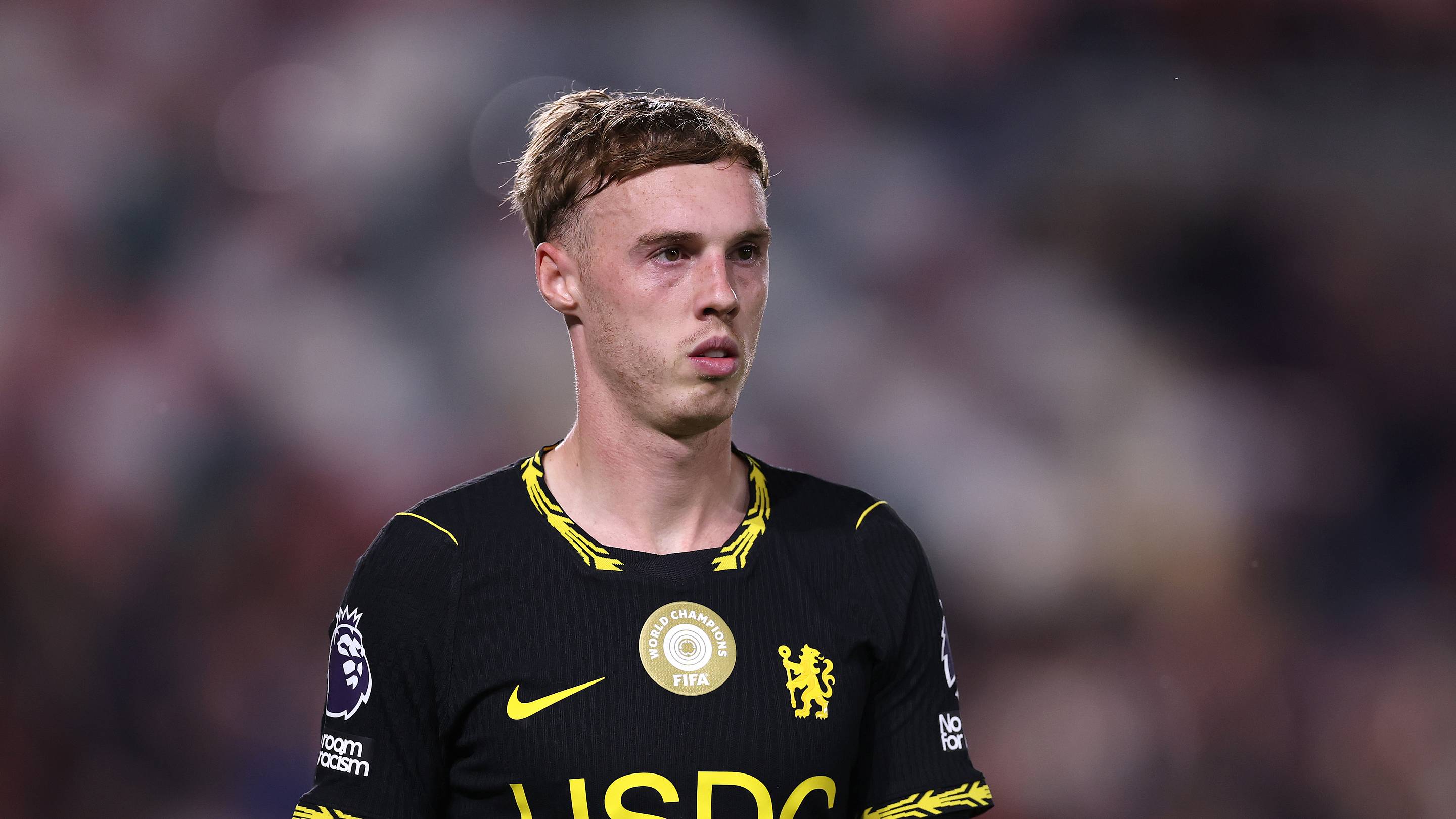 Why Cole Palmer being withdrawn from the England squad is a good thing for himself and Chelsea’s season