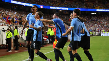 Jadwal pertandingan babak perempat final dan semifinal Copa America 2024.