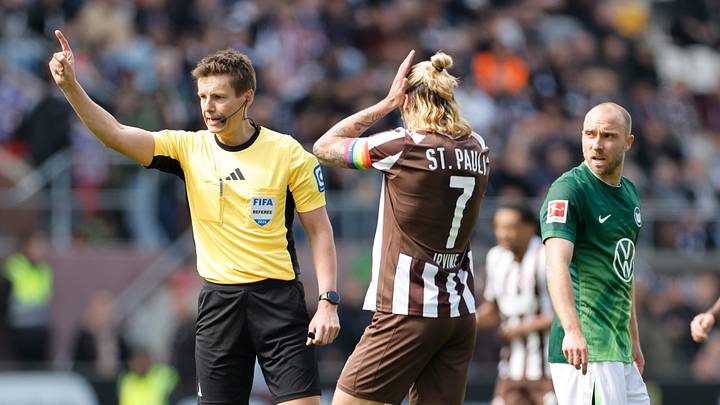 St. Pauli würde in der "Wahren Tabelle" vor dem VfL stehen St. Pauli würde in der "Wahren Tabelle" vor dem VfL stehen