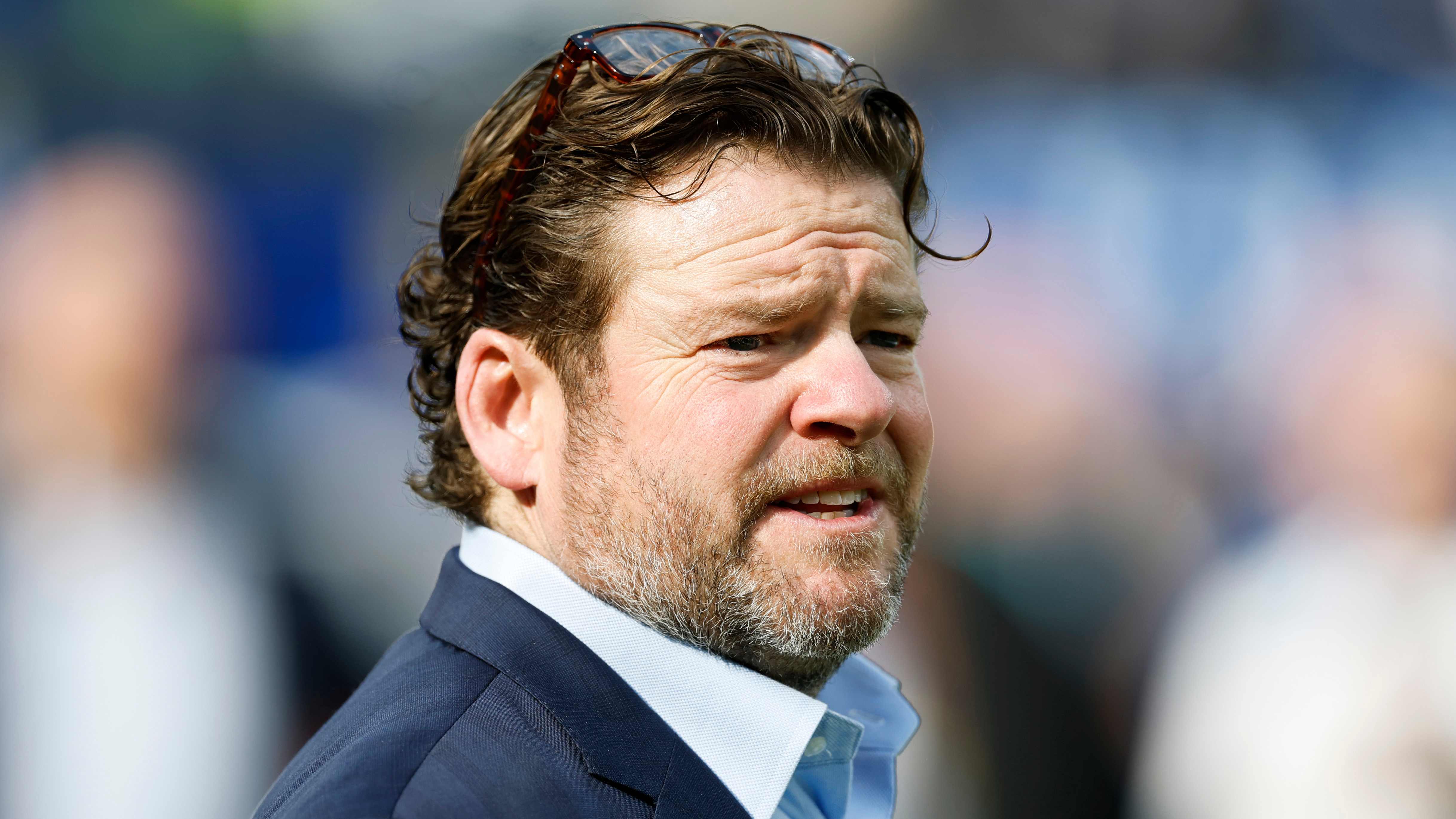 ESPN 2025 NFL mock draft gives Seahawks perfect pick in first round