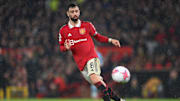 Manchester United v Brentford FC - Premier League