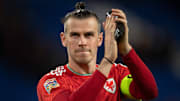 Gareth Bale é a grande estrela da seleção galesa