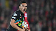 Lautaro Martinez