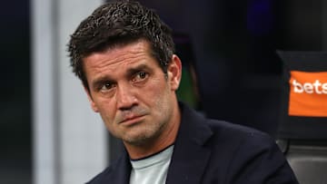 FC Internazionale v SS Lazio - Serie A