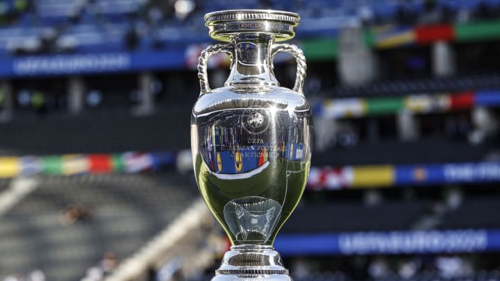 Eurocopa retorna em 2028