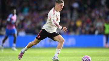 Crystal Palace v Liverpool - Premier League