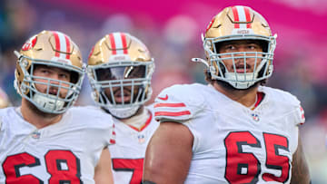 San Francisco 49ers v Seattle Seahawks
