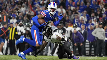 Jaire Alexander blew a key play that led to an embarrassing loss for the Ravens, something Packers fans can be glad they don't have to deal with anymore. (Mandatory Credit: Gregory Fisher-Imagn Images)