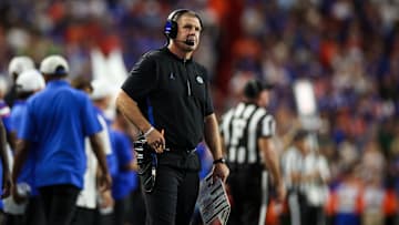 USF v Florida