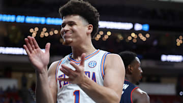 UConn v Florida