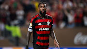 Gerson trocou o Flamengo pelo Zenit