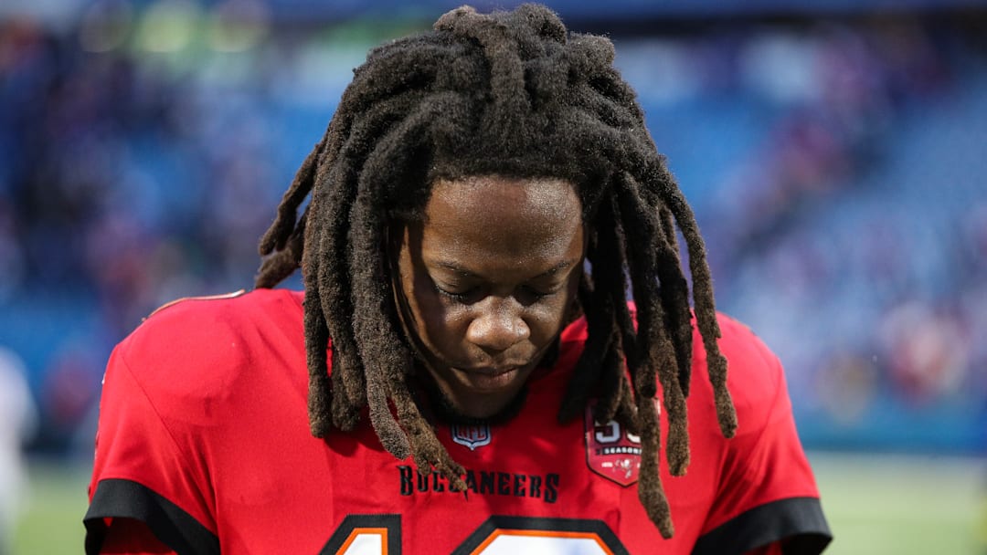 Tampa Bay Buccaneers QB Teddy Bridgewater was in line to start in Week 13 if Baker Mayfield missed the game with an injury.