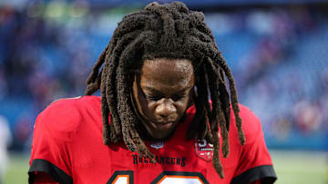 Tampa Bay Buccaneers QB Teddy Bridgewater was in line to start in Week 13 if Baker Mayfield missed the game with an injury.