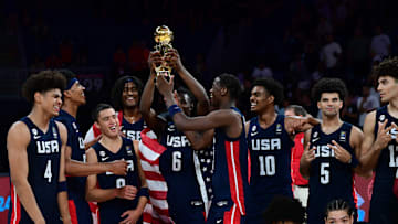 BASKETBALL-FIBA-U17-WORLD-CUP-ITALY-USA
