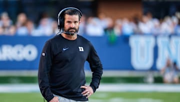 Duke v North Carolina