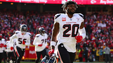 Houston Texans v Kansas City Chiefs