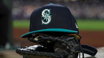 New York Mets v Seattle Mariners