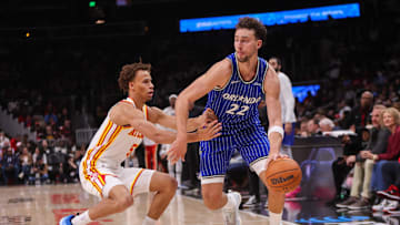 The Orlando Magic have not looked like themselves to start the season. They are aiming to get back to their foundations as they try to right the ship early in the season.