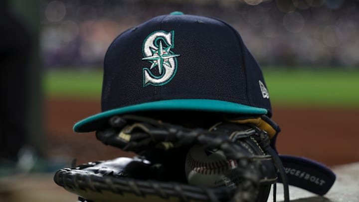 New York Mets v Seattle Mariners