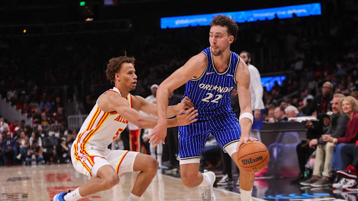 The Orlando Magic have not looked like themselves to start the season. They are aiming to get back to their foundations as they try to right the ship early in the season.
