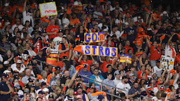Houston Astros