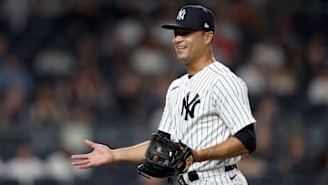 Minnesota Twins v New York Yankees