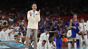 Florida v Houston