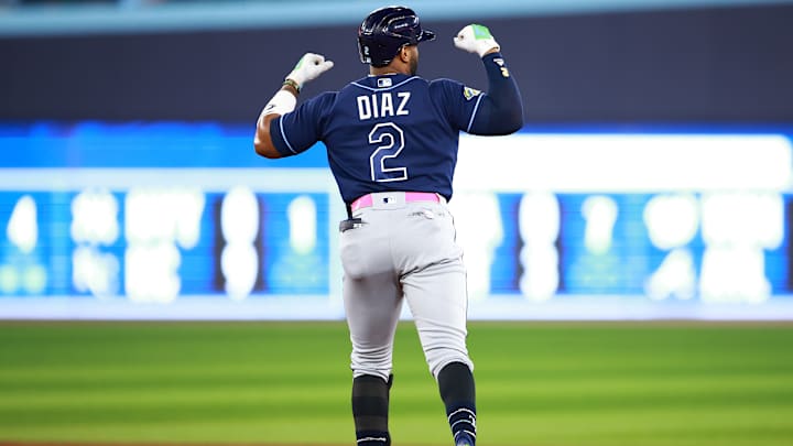 Tampa Bay Rays v Toronto Blue Jays