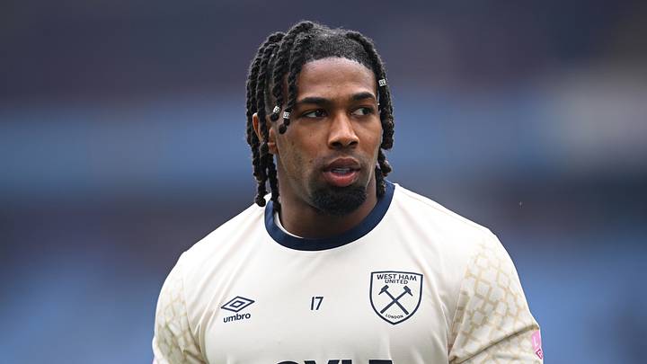 Aston Villa v West Ham United - Premier League