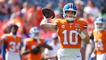 Denver Broncos