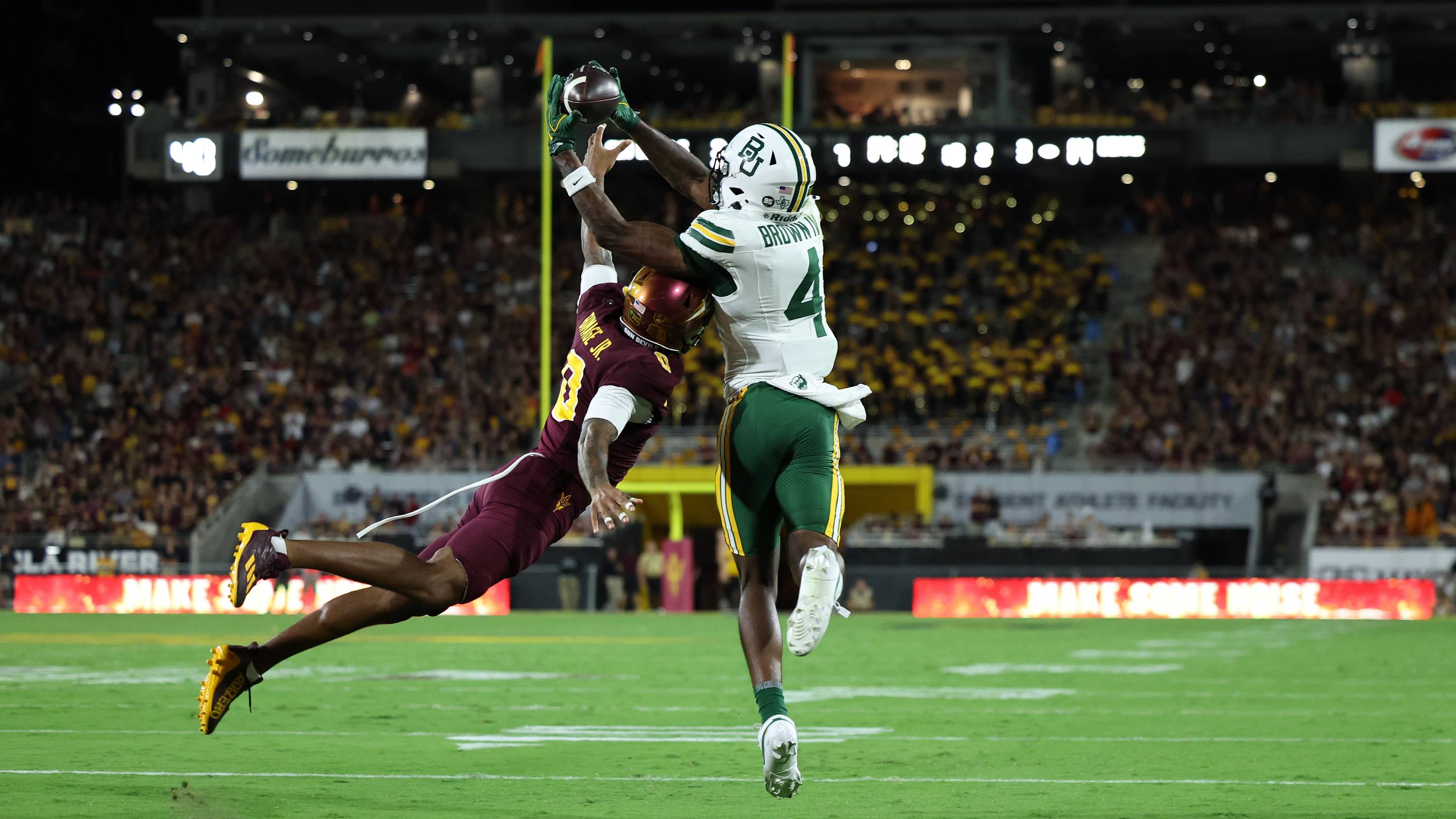 Baylor Just Showed TCU Exactly How It Wants to Win