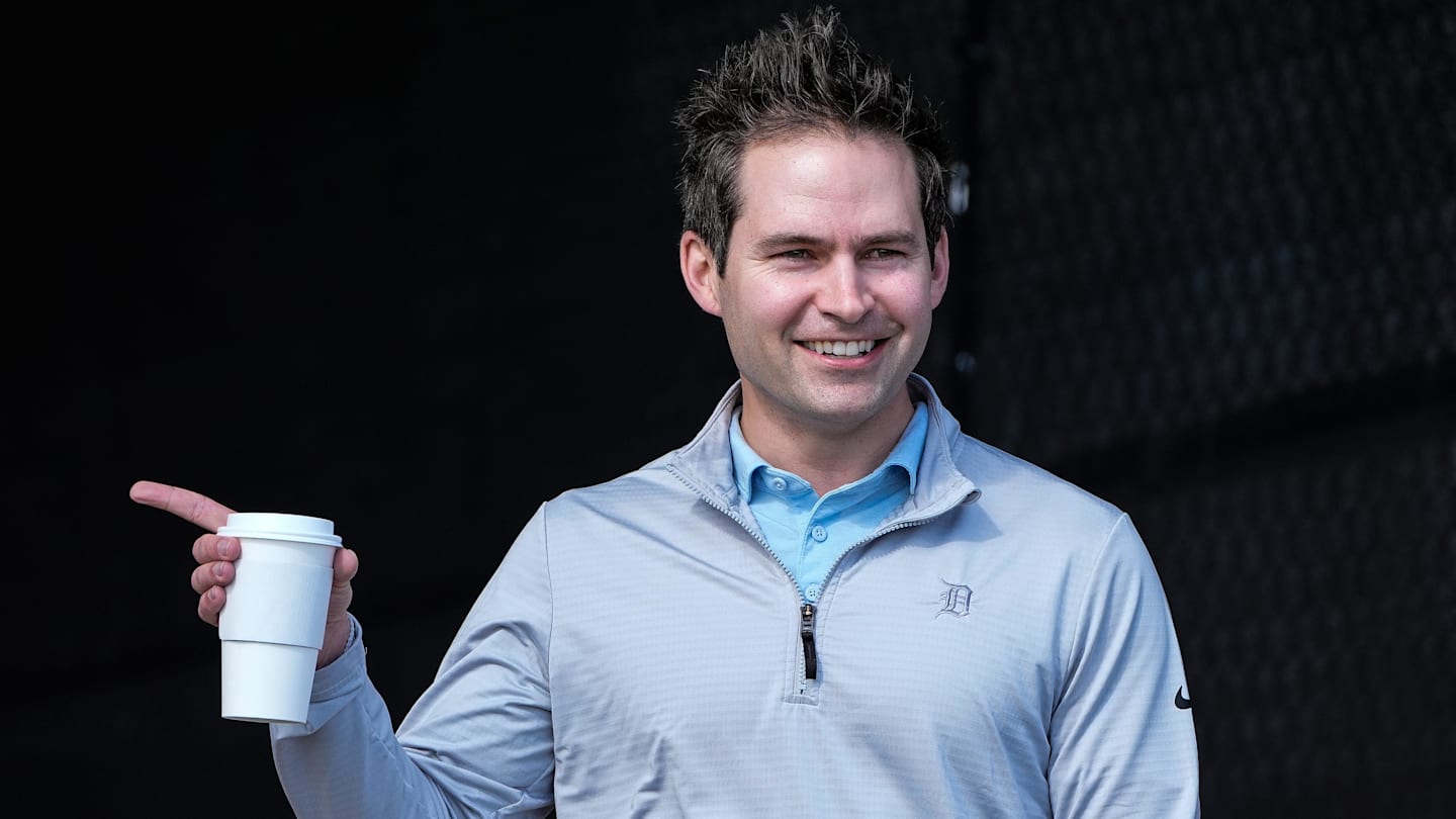 Tigers Stay Conservative at 2025 Trade Deadline