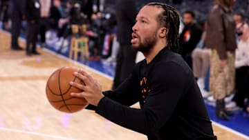 New York Knicks, Jalen Brunson