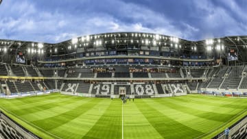 Raiffeisen Arena