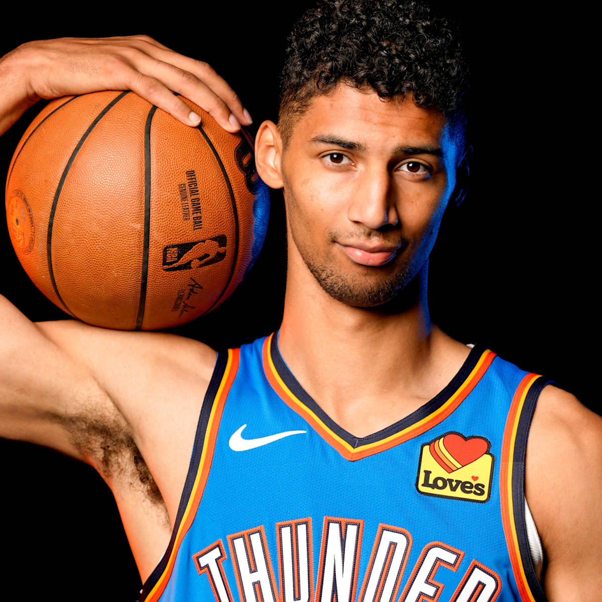 Thunder Add Front Court Depth With Roster Move