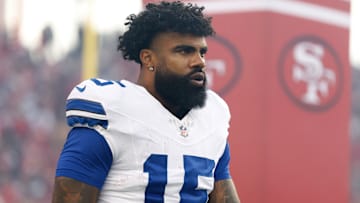 Dallas Cowboys v San Francisco 49ers