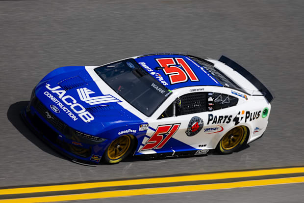 NASCAR Cup SEries